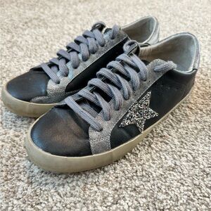 Shop Talulah x Shu Shop Star Sneakers